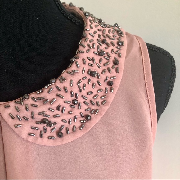 Blush Pink Top🌸🌸🌸 - Picture 4 of 5